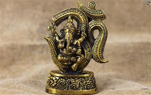 Lord Ganesha